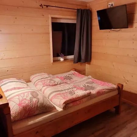 Daire Rabianka Poronin