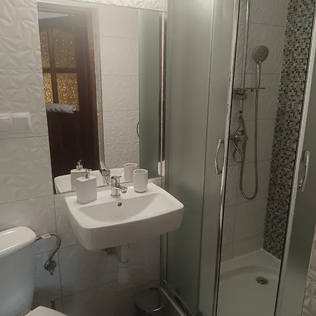 Daire Rabianka Poronin