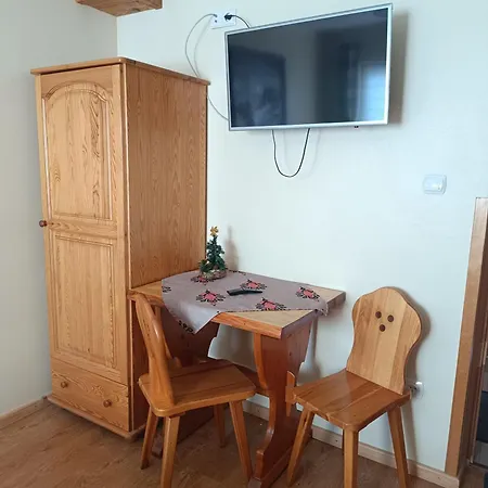 Daire Rabianka Poronin