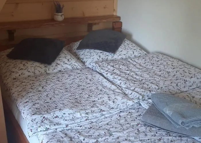 Rabianka Apartamento *