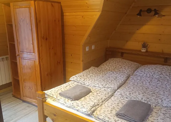 Apartamento Rabianka *